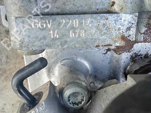 Gearbox SEAT CORDOBA (6L2) 1.4 16V | BP29242083M3 