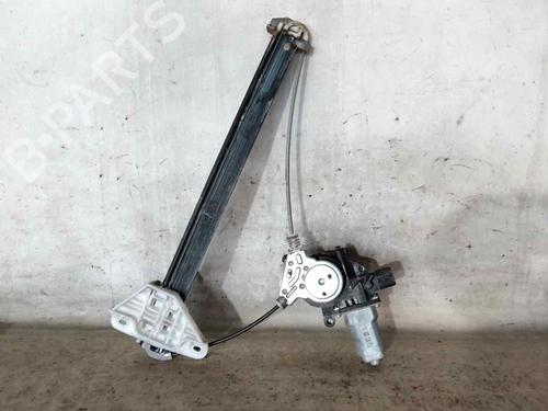 Rear left window mechanism HONDA ACCORD VII (CL, CN) 2.0 (CL7) | BP28457593C24 
