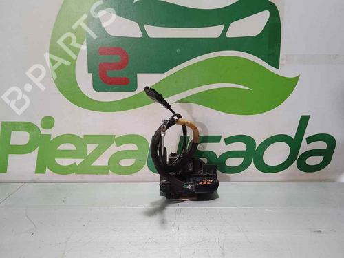 Used Front right lock NISSAN MICRA III (K12) [2002-2011]  31343447