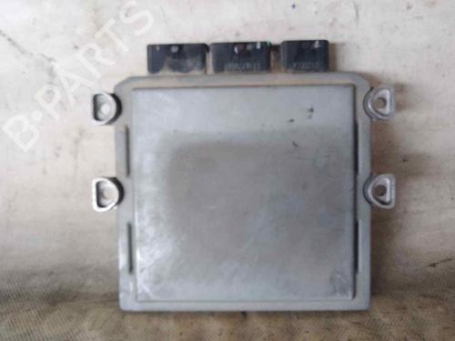 Engine control unit (ECU) CITROËN C5 II (RC_)  | BP26483640M57 