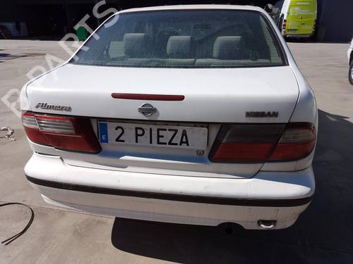 Right tailgate light NISSAN ALMERA I (N15) 2.0 D | BP26470164C80 