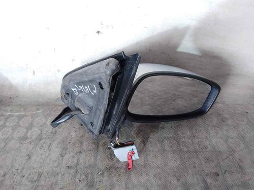 Used Right mirror FIAT STILO (192_) 1.9 JTD (192_XE1A) (115 hp) 26473641