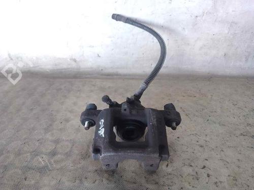 Used Left rear brake caliper MERCEDES-BENZ C-CLASS (W204) C 200 CDI (204.007, 204.006) (136 hp) 26903557