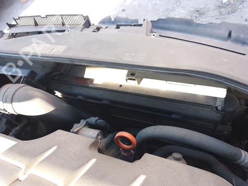 Used Radiator fan Radiator fan 36780851 36780851