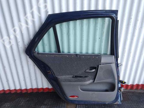 Left rear door RENAULT LAGUNA II (BG0/1_)  | BP26480103C4 