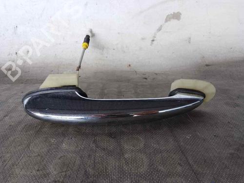 Used Rear right exterior door handle MINI MINI COUNTRYMAN (R60) Cooper SD ALL4 (143 hp) 26479415