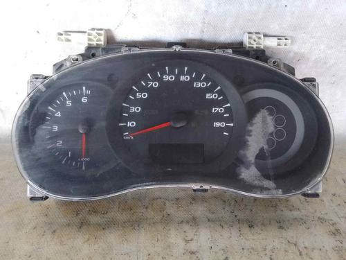 Used Instrument cluster RENAULT KANGOO / GRAND KANGOO II (KW0/1_) 1.5 dCi 85 (KW0K, KW0L, KW0B) (86 hp) 28319697
