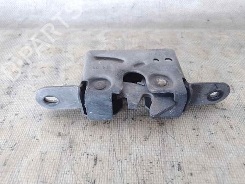 Hood lock RENAULT SCÉNIC III (JZ0/1_)  | BP26471827C133