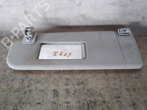 Left sun visor VW POLO (6N2)  | BP26468590I1 