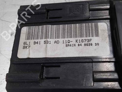 Headlight switch SEAT CORDOBA (6L2) | BP31686090I24 - Image 4