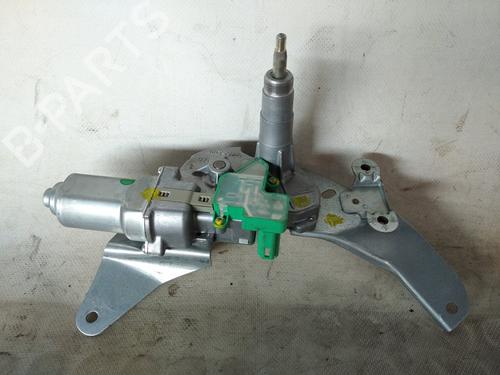 Used Rear wiper motor PEUGEOT ION [2010-2025]  26693168