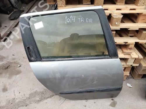 Used Right rear door PEUGEOT 206 SW (2E/K) 2.0 HDi (90 hp) 32744253