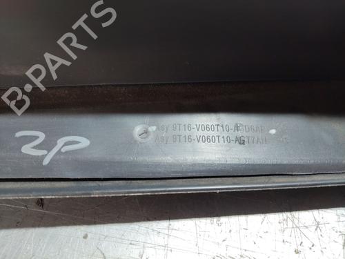 Handskerum FORD TRANSIT CONNECT (P65_, P70_, P80_) 1.8 TDCi | BP32172292C95 - Image 2