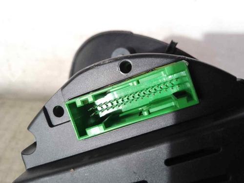 Instrument cluster SEAT IBIZA III (6L1)  | BP26473851C47 
