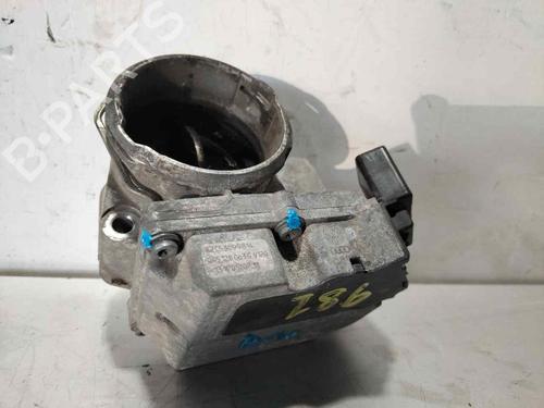 Used Throttle body Throttle body 30773377 30773377