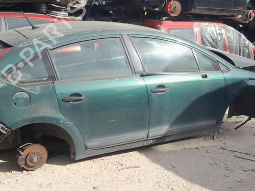 Engine control unit (ECU) CITROËN C4 I (LC_)  | BP32736347M57  - Image 5