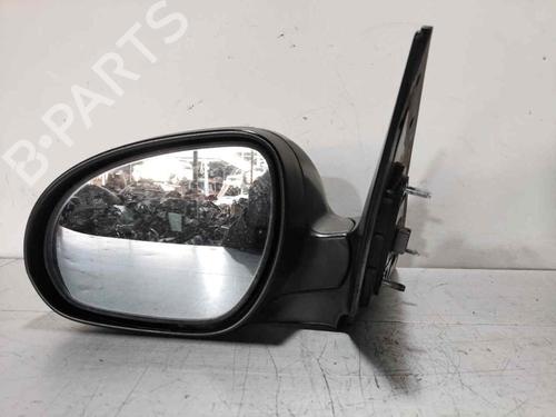 Used Left mirror HYUNDAI i30 (FD) [2007-2012]  32143925