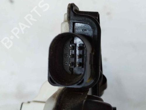 Front right lock SEAT IBIZA IV SC (6J1, 6P5)  | BP26482253C97 