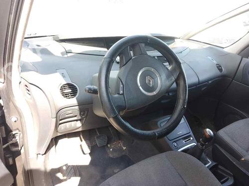 Used Engine RENAULT ESPACE IV (JK0/1_) 2.0 dCi (JK01, JK02, JK1J, JK1K, JK1H) (150 hp) 26486663