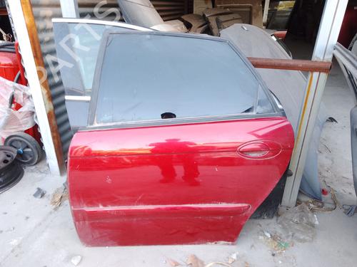 Used Left rear door Left rear door 37010524 37010524