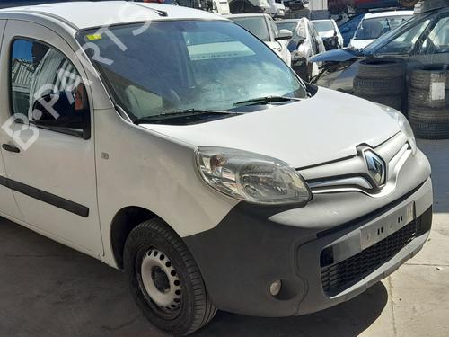 Front left panel RENAULT KANGOO / GRAND KANGOO II (KW0/1_) 1.5 dCi 90 (KW05, KW08, KW0G, KW11) | BP34003814C58  - Image 6