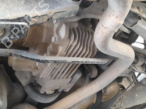 Differential hinten für Differential hinten SKODA OCTAVIA II (1Z3) 2.0 TDI (140 hp) 33817493 33817493