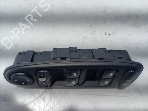 Left front window switch CITROËN C4 Picasso I MPV (UD_) | BP39751128I27 - Image 4