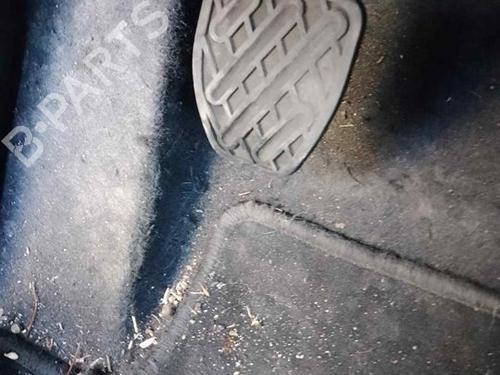 Used Clutch pedal NISSAN MICRA IV (K13K, K13KK) 1.2 (80 hp) 28461414