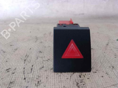 Used Warning switch SKODA FABIA II (542) 1.2 (60 hp) 29159042