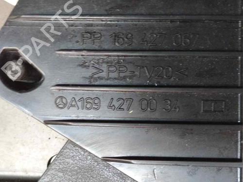 Hand brake MERCEDES-BENZ A-CLASS (W169) A 180 CDI (169.007, 169.307) | BP26475577I18 