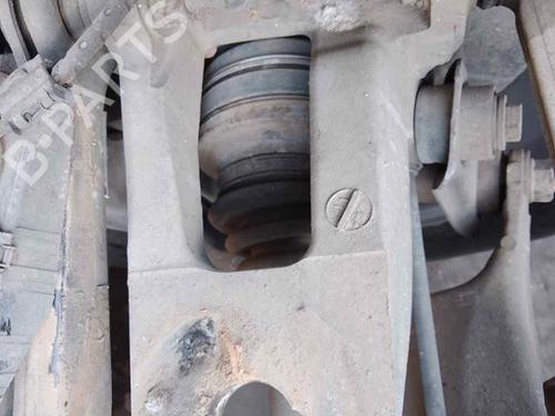 Used Left rear steering knuckle BMW X5 (E53) [2000-2006]  26481026