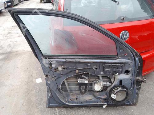 Left front door MERCEDES-BENZ E-CLASS (W211) E 270 CDI (211.016) | BP26484045C2 