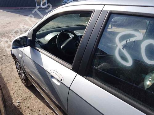 Used Left front door HYUNDAI GETZ (TB) 1.5 CRDi (88 hp) 28466059