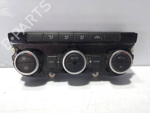 Used Climate control Climate control 28457730 28457730