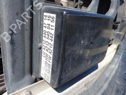 Used Electronic sensor MERCEDES-BENZ S-CLASS (W221, V221) S 320 CDI 4-matic (221.080, 221.180) (235 hp) 28454938