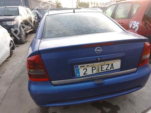 Drivstoffpumpe OPEL ASTRA G Coupe (T98) 1.8 16V (F07) (125 hp) 28456224