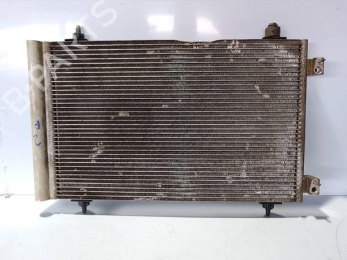 AC radiator CITROËN JUMPY II Van 2.0 HDi 120 | BP38754603M32 - Image 3