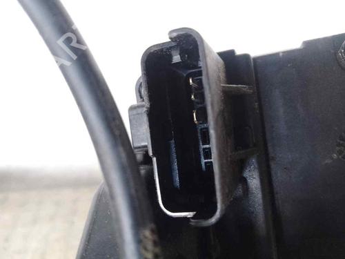 Rear right lock NISSAN QASHQAI / QASHQAI +2 I (J10, NJ10, JJ10E) 1.5 dCi | BP26477546C99 