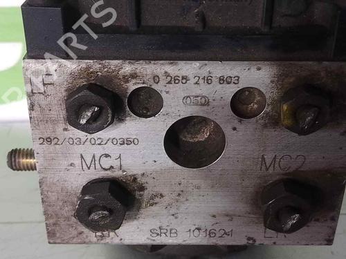 ABS pump ROVER 45 I Hatchback (RT) | BP31020870M43