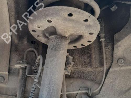 Used Left front shock absorber Left front shock absorber OPEL CORSA E (X15) [2014-2026] 33552807 33552807
