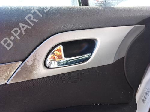 Used Front left interior door handle Front left interior door handle PEUGEOT 407 (6D_) [2004-2011] 36559148 36559148