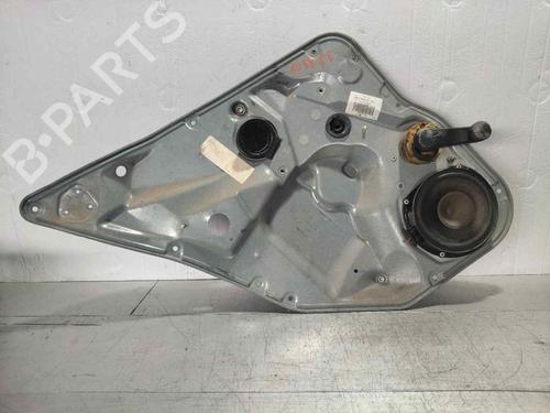 Used Rear left window mechanism Rear left window mechanism SEAT CORDOBA (6L2) 1.4 TDI (70 hp) 34509674 34509674