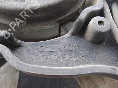 Radiator fan CITROËN XSARA PICASSO (N68) 2.0 16V | BP26471019M35 