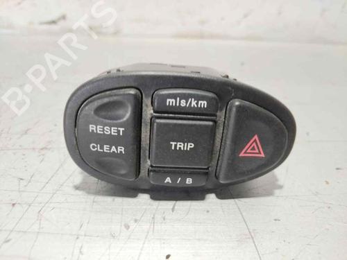 Used Warning switch Warning switch JAGUAR S-TYPE II (X200) 3.0 V6 (238 hp) 28455045 28455045