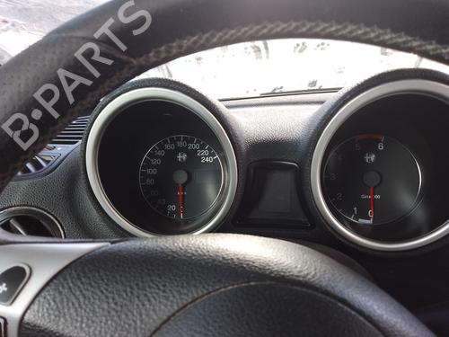 Used Instrument cluster ALFA ROMEO 156 (932_) [1997-2005]  30855993
