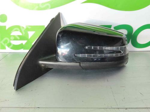 Left mirror MERCEDES-BENZ A-CLASS (W176) A 200 CDI / d (176.008) | BP29185561C26 