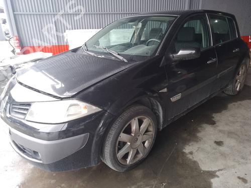 Left front fog light RENAULT MEGANE II Saloon (LM0/1_)  | BP26466657C30 