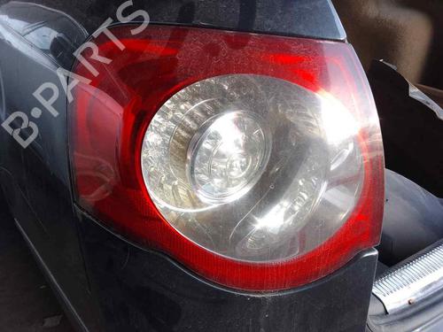 Used Left taillight VW PASSAT B6 Variant (3C5) [2005-2011]  28464083