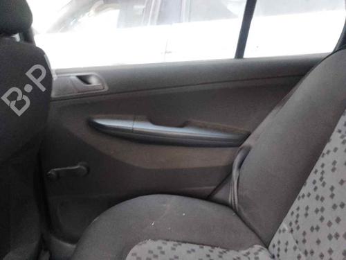 Used Rear right panel SKODA FABIA I (6Y2) [1999-2008]  28470343