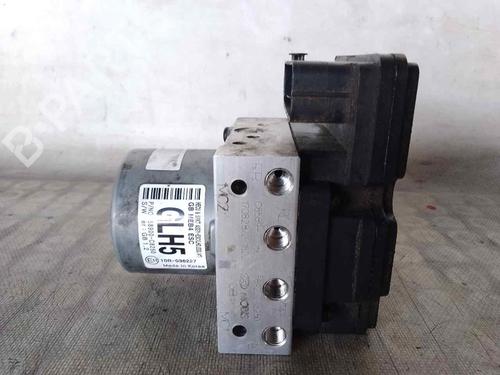 Used ABS pump HYUNDAI i20 II (GB, IB) 1.2 (84 hp) 26484785